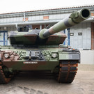 Испания направила Украине 6 отремонтированных танков Leopard