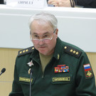 Картаполов исключил отправку призванных на сборы в зону военной операции 