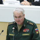 Глава оборонного комитета Госдумы предложил создать штаб по охране границы с Украиной