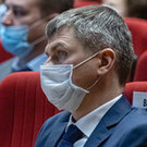 Назначен новый руководитель Росздравнадзора по РТ