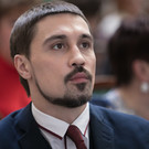 Певец Дима Билан после скандала с «голой» вечеринкой посетил Донбасс
