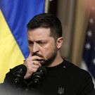 Зеленский подписал скандальный законопроект об ужесточении мобилизации
