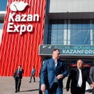 Хуснуллин о KazanForum: «Определенно удался»
