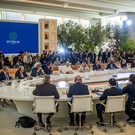 Страны G7 потребовали от России выплатить Украине почти полтриллиона долларов