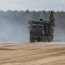 Беларусь дополнительно вывела силы ПВО для защиты границы от украинских беспилотников