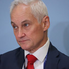 Белоусов рассказал о достигнутых за 1,5 месяца результатах минобороны на второй встрече с военкорами