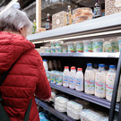 Рост цен на продукты в Татарстане ускорился почти до 15%