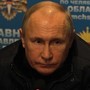 Путин в Магнитогорске побывал на месте ЧП и посетил в больнице пострадавших 