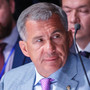 Минниханов обсудит в Давосе будущее экономики и подыщет инвестора для проекта в РТ за 15 млн евро