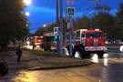 В Казани в центре дзюдо «Батыр» произошло задымление – посетителей эвакуировали 