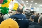 Соцсети: В Казани на открытии магазина в ТЦ началась давка – люди теряют детей в толпе