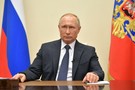 Путин предложил поднять НДФЛ для россиян с высокими доходами