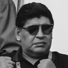 Умер легендарный футболист Диего Марадона