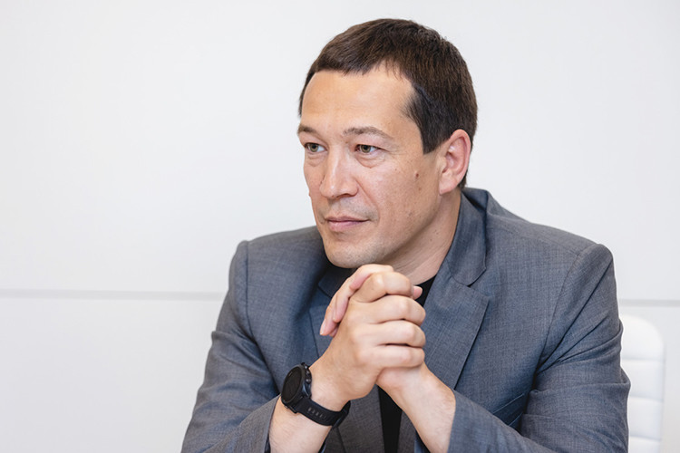 #Суварстроит представил первый офис продаж нового формата