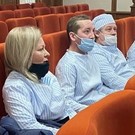 В Татарстане активисты явились в суд в тюремных робах, но проиграли коллективный иск об отмене QR-кодов