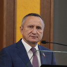 Эдварда Абдуллазянова избрали ректором КГЭУ на новый срок