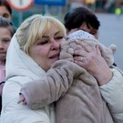 Польша поставила ультиматум украинским беженцам