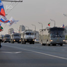 Власти Татарстана уточнили порядок выплат военным из именных батальонов «Алга» и «Тимер»