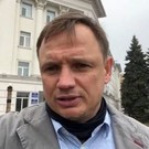 Замглавы Херсонской области Кирилл Стремоусов погиб в аварии