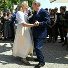 Экс-глава МИД Австрии заявила, что готова вновь станцевать с Путиным