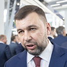 Пушилин заявил, что воюющие за ВСУ иностранные наемники базируются преимущественно в Краматорске