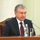 Власти Татарстана подтвердили визит президента Мирзиёева в Казань
