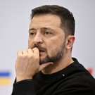Зеленский сменил командующего силами специальных операций ВСУ