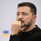 Кличко: Украина находится на пути к авторитаризму из-за Зеленского 