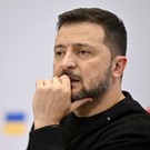 Зеленский пожелал новому президенту Аргентины удивить мир
