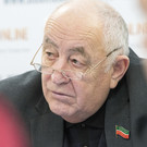 Скончался генерал Рафил Нугуманов