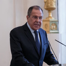 Лавров: глупо отказываться от английского языка 