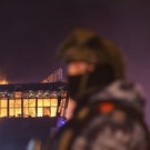 ФСБ: Жертвами теракта в «Крокус Сити Холле» стали 40 человек, ранены более 100