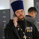 В Пестрецах задержан отстраненный от служения настоятель храма. Его подозревают в краже икон