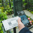 На 50 могилах духовных наставников, захороненных на Ново-Татарском кладбище Казани, установят QR-коды с их жизнеописанием