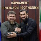 Кадыров назвал сменщика Даудова в чеченском парламенте 