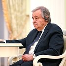 Гутерриш назвал обязательным для исполнения решение суда ООН по операции в Рафахе