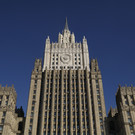 МИД России направил Армении ноту протеста из-за визита ее посла в Бучу и помощи ВСУ