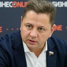 Вольфсон вошел в состав экспертного совета при комиссии Госсовета РФ «Строительство, ЖКХ, городская среда»