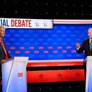 Депутат Госдумы допустила замену Байдена на выборах президента США