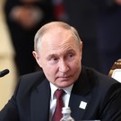Путин заявил о готовности РФ учитывать предложения ШОС по урегулированию конфликта на Украине: главные тезисы 