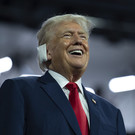 Трамп сравнил свое огнестрельное ранение с укусом «самого большого в мире» комара