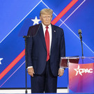 Трамп: Иран атакует Израиль сегодня ночью