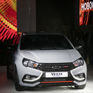 LADA нарастила объемы продаж в Татарстане на 70% за год 