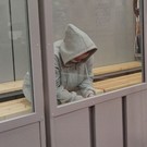 Хозяйку «дома смерти» в Щербаково доставили в суд: первые фото