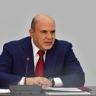 Мишустин прибыл в Иран – он встретится с новым президентом