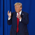 Трамп не примет участия в следующих президентских выборах