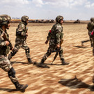 Сирийская армия отбила атаку боевиков в провинции Хама 