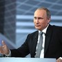 «Это не просто дырку просверлить!»: Россия завершила строительство морского участка «Турецкого потока»