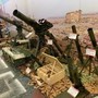Депутатам Госдумы показали трофеи из Сирии – то, чем воюют террористы
