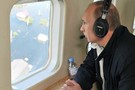 ​Пилоты самолета Путина рассказали о проблемах с посадкой в Бишкеке